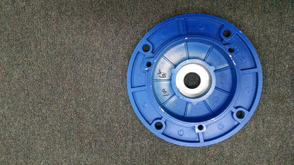 B5 Flange 28mm Frame Mec 100 electric motor single phase GMYL-100