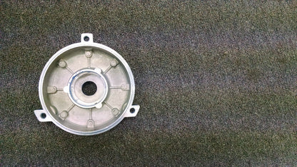 Electric motor B14A Flange shaft 19mm, For 80 Frame GL SERIES Three phase motor
