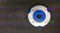 Electric motor B14A Flange shaft 28mm For 100 Frame GL SERIES Three phase motor