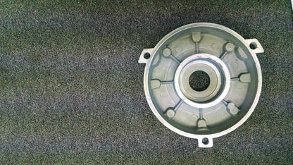 Electric motor B14A Flange shaft 28mm For 100 Frame GL SERIES Three phase motor