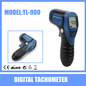 Non-contact Digital Laser Tachometer RPM Revolution Car/Motor Speed Tester