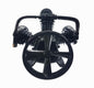 AIR COMPRESSOR PUMP 15CFM 4HP/3kw MOTOR 120PSI 8BAR 420L/MIN FOR 75-150L TANK