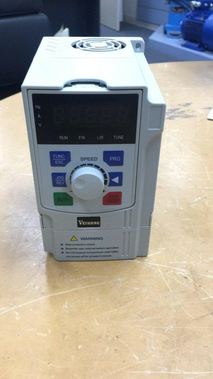 Conon Motor smart mini variable speed drives