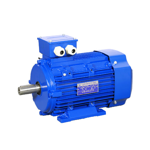 3kw/4hp 2 pole 2880RPM Electric motor 24mm shaft frame 90 compressor