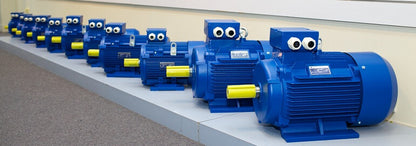Conon Motor