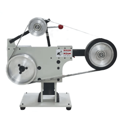 2"x 72" Belt Sander Grinder Linisher Complete Chassis 1.5KW Motor VFD Combo pack
