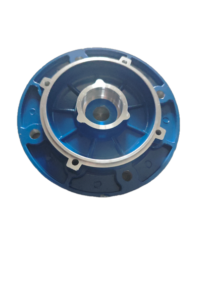Electric motor 100 Frame B5 Flange shaft 28MM YX3 SERIES Three phase motor