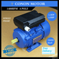 Conon Motor Compressor motor single phase 240v dual caps
