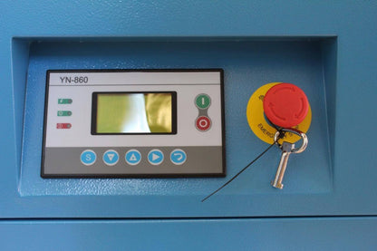 Conon Motor ROTARY SCREW AIR COMPRESSOR