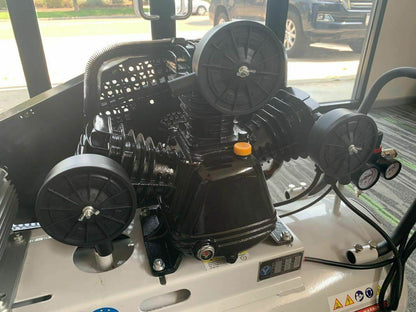 conon motor