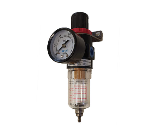 conon motor Processor Pressure Regulator