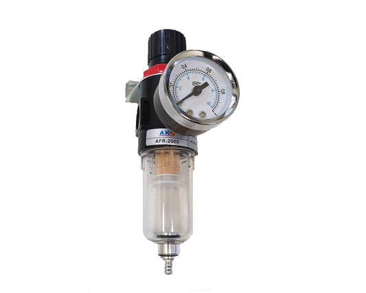 conon motor Processor Pressure Regulator