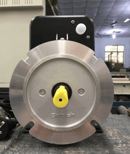 Conon Motor