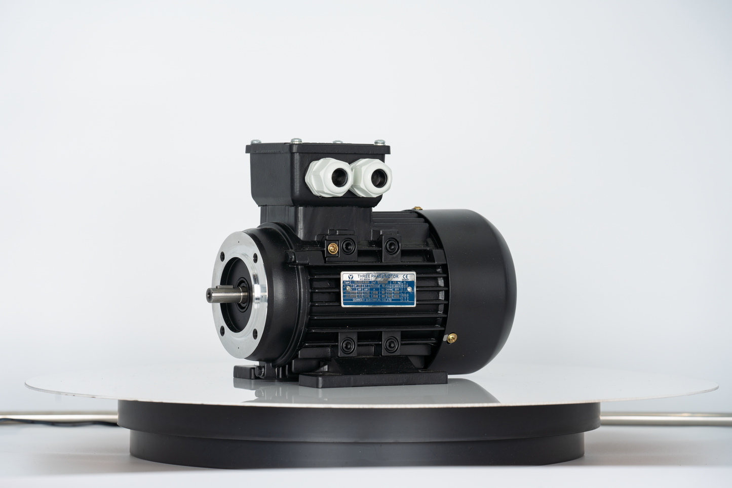 Electric motor FEET For GL132M Frame,Three phase motor