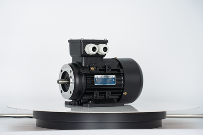 Electric motor FEET For GL132M Frame,Three phase motor