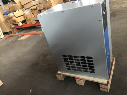 75CFM QPR21 Quincy Air Dryer,air compressor, Moisture removal.Spray painting. CNC
