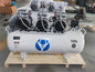OIL FREE 2.2KW/3HP 100L 11CFM COMPRESSOR 8BAR/115PSI