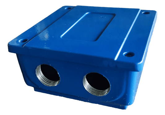 Motor Terminal Box 63-132 for Three phase motor