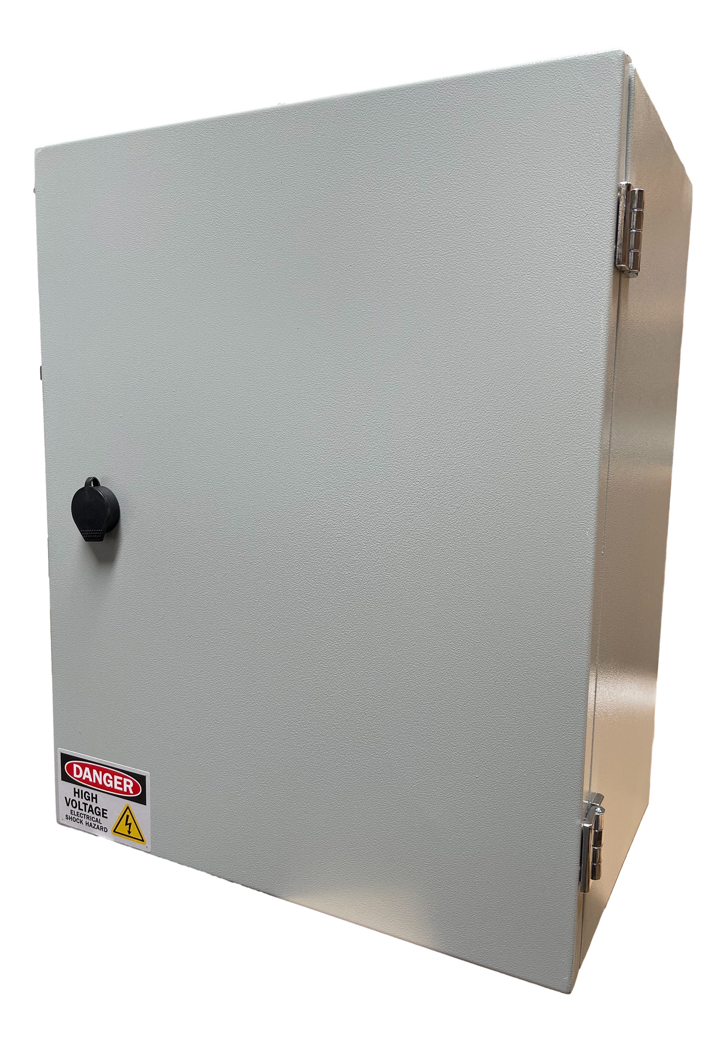 Carbon Steel Electrical Enclosure Box IP66 Wall Mount