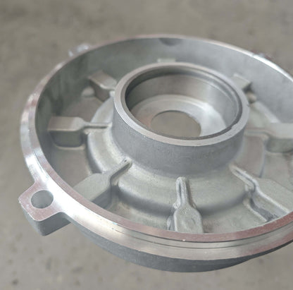 Electric motor B14A Flange shaft 28mm For 112 Frame YX3 SERIES Three phase motor