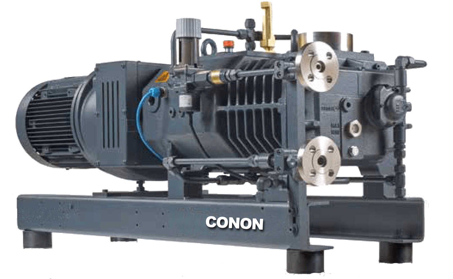 Conon Motor