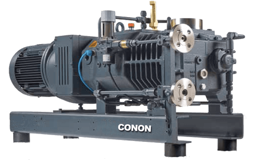 Vacuum pump