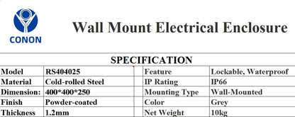 Frame number 80-132YX3 three-phase asynchronous motor fan cover 4 mounting holes