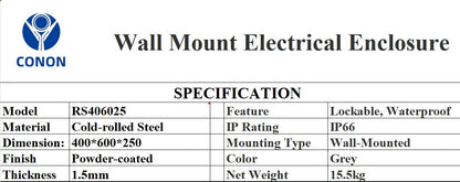 Frame number 80-132YX3 three-phase asynchronous motor fan cover 4 mounting holes