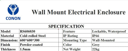 Frame number 80-132YX3 three-phase asynchronous motor fan cover 4 mounting holes