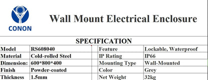Frame number 80-132YX3 three-phase asynchronous motor fan cover 4 mounting holes