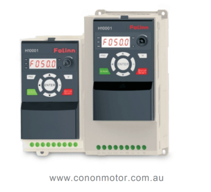 conon motor Variable Frequency Drive