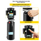 Three Phase 12L Vertical Hydraulic Power Unit Auto Hydraulic Pump Vehicle Car Hoist Lift