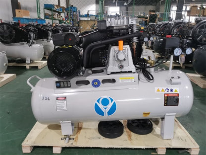 Conon Motor PISTON AIR COMPRESSOR
