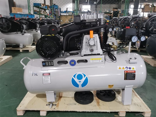 Conon Motor PISTON AIR COMPRESSOR