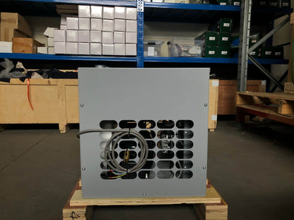 40CFM QPR10 Quincy Air Dryer,air compressor, Moisture removal. Spray painting. CNC.