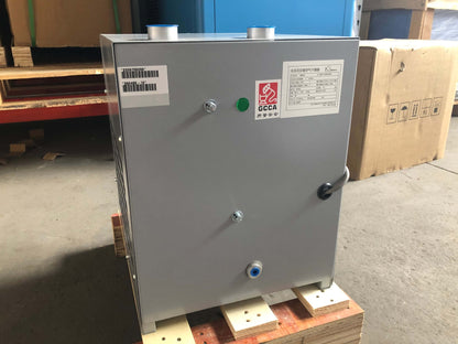 40CFM QPR10 Quincy Air Dryer,air compressor, Moisture removal. Spray painting. CNC.