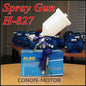 Conon Motor