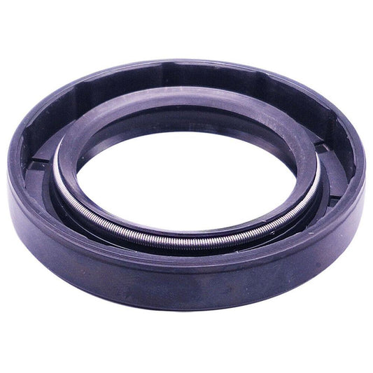 Skeleton Oil Seal Ring ID 12-62mm Rubber Rotary Shaft Double Lip Ring