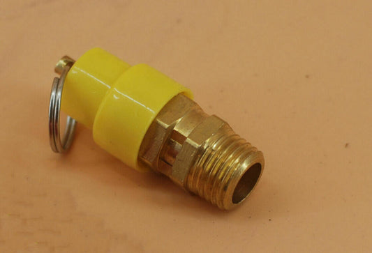 Conon Motor 1/4″ Compressor Pressure Safety Relief Valve
