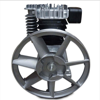 AIR COMPRESSOR PUMP SUIT 2.2KW 3HP MOTOR 115PSI 8BAR 336L/MINS FOR 55-100L TANK