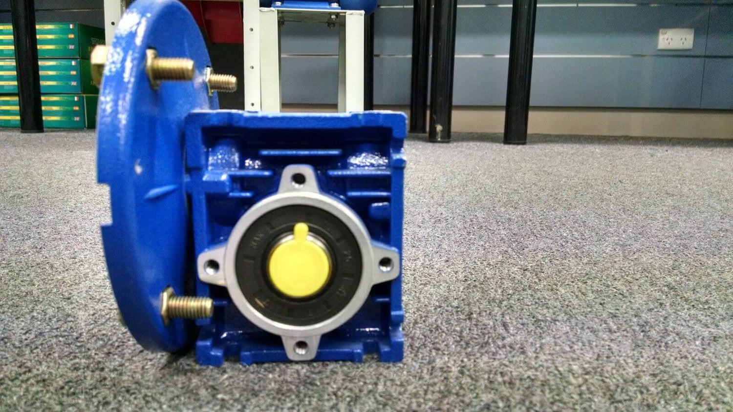 Conon Motor