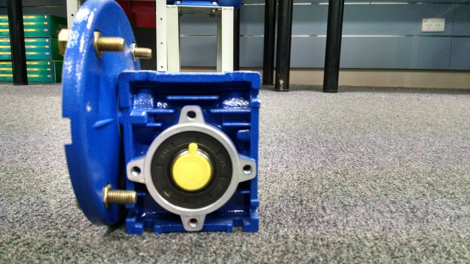 Conon Motor